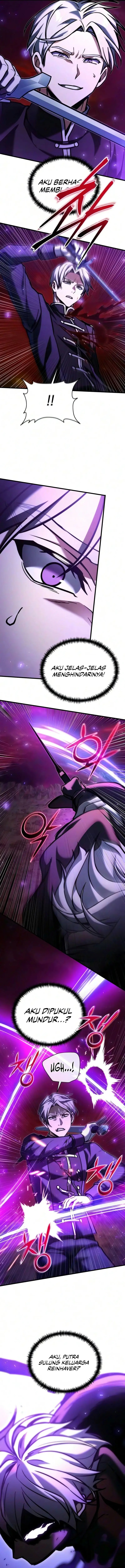 Read Terminally Ill Genius Dark Knight Bahasa Indonesia ID Manga Online