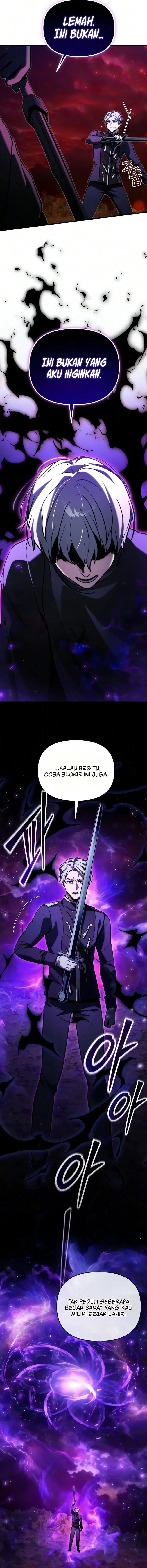 Read Terminally Ill Genius Dark Knight Bahasa Indonesia ID Manga Online