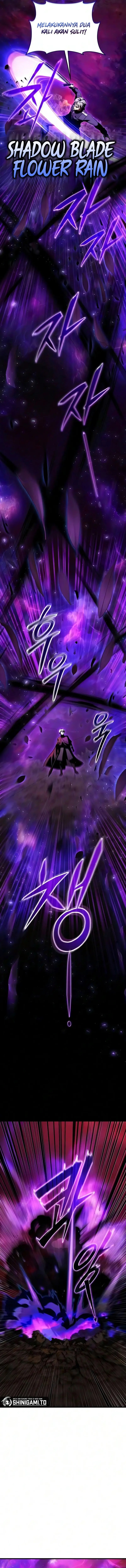 Read Terminally Ill Genius Dark Knight Bahasa Indonesia ID Manga Online