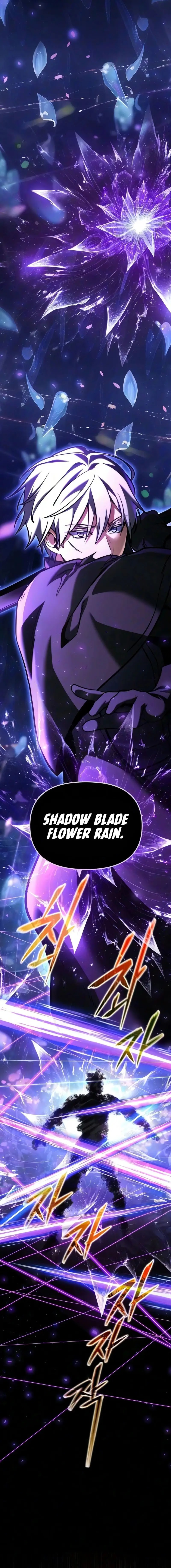 Read Terminally Ill Genius Dark Knight Bahasa Indonesia ID Manga Online