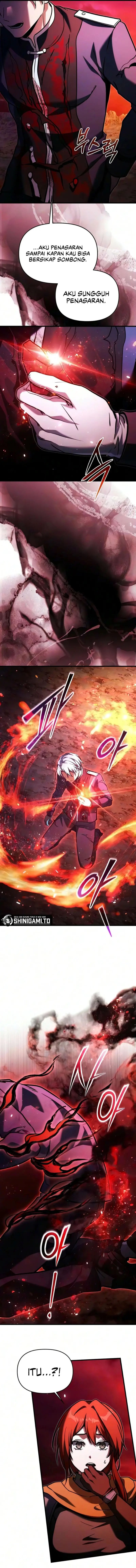 Read Terminally Ill Genius Dark Knight Bahasa Indonesia ID Manga Online