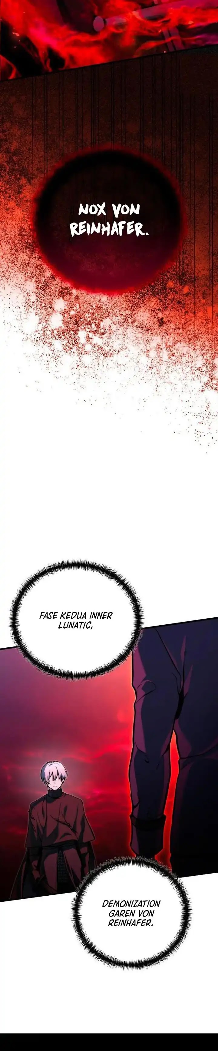 Read Terminally Ill Genius Dark Knight Bahasa Indonesia ID Manga Online