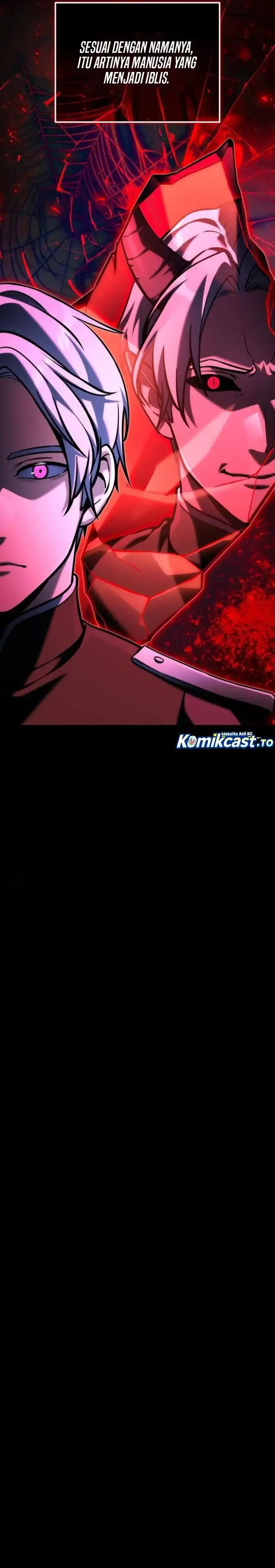 Read Terminally Ill Genius Dark Knight Bahasa Indonesia ID Manga Online