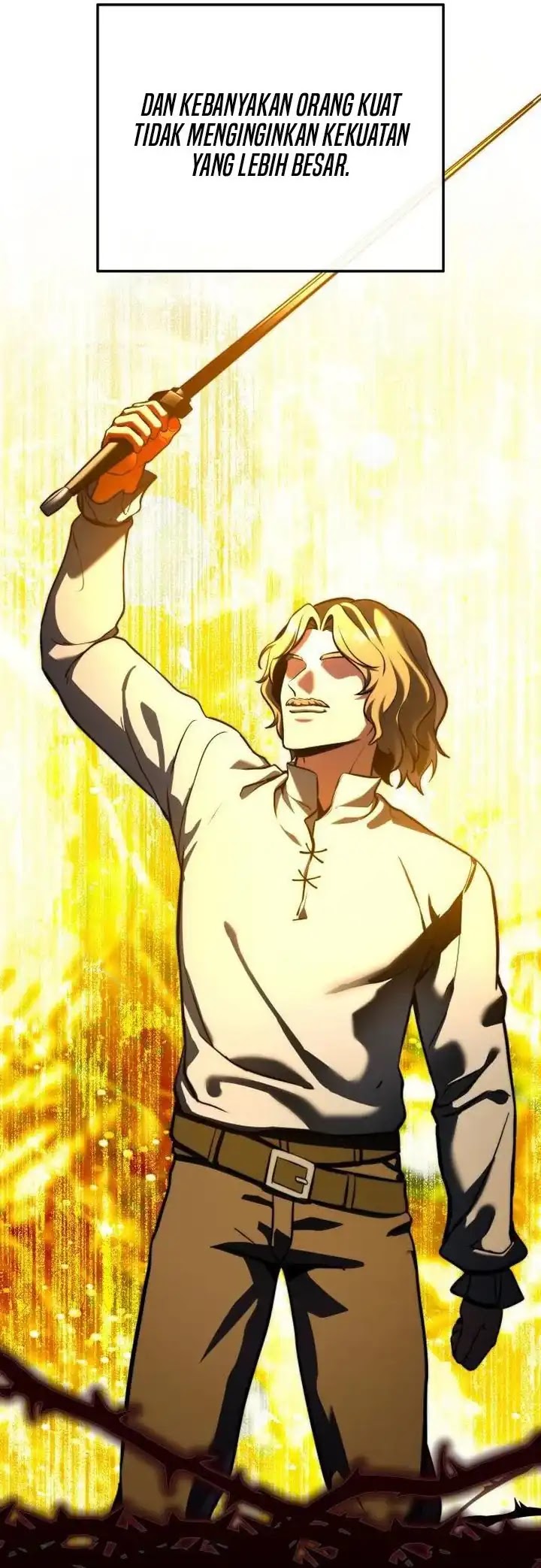 Read Terminally Ill Genius Dark Knight Bahasa Indonesia ID Manga Online