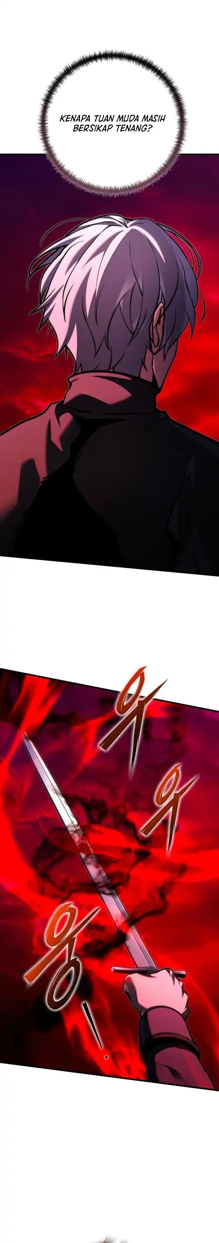 Read Terminally Ill Genius Dark Knight Bahasa Indonesia ID Manga Online