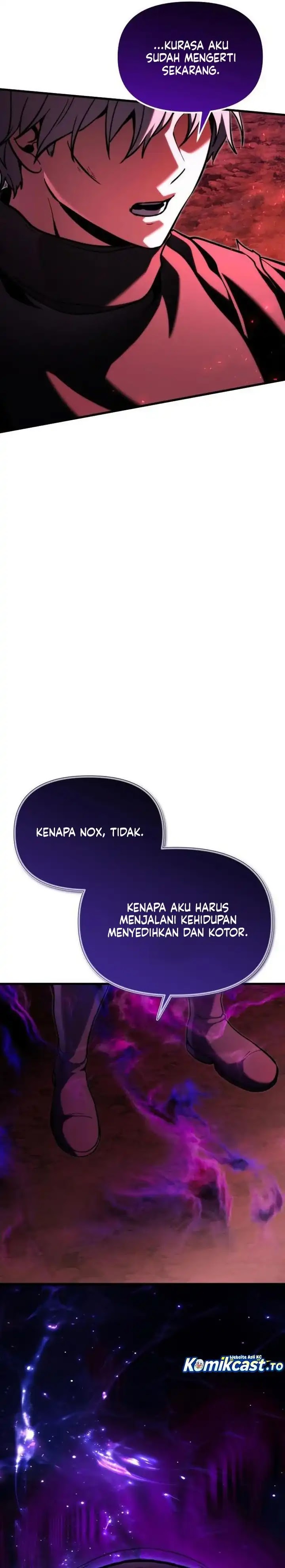 Read Terminally Ill Genius Dark Knight Bahasa Indonesia ID Manga Online