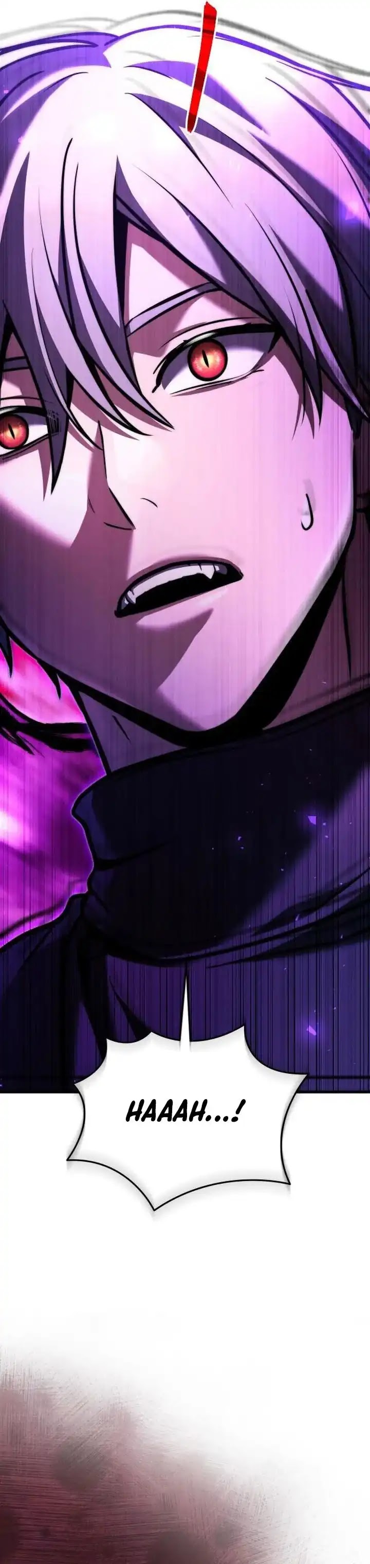 Read Terminally Ill Genius Dark Knight Bahasa Indonesia ID Manga Online