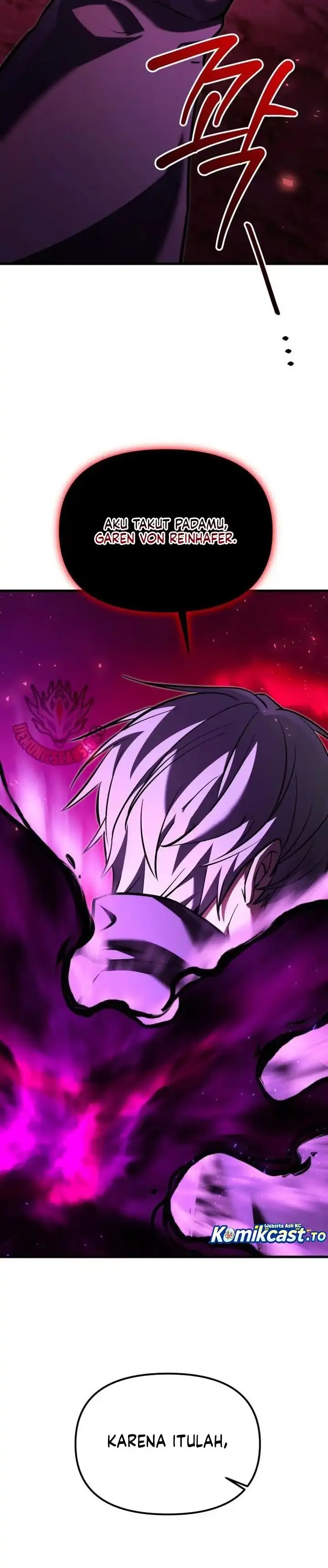 Read Terminally Ill Genius Dark Knight Bahasa Indonesia ID Manga Online
