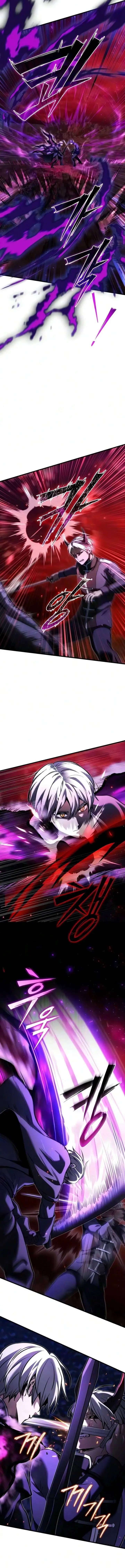 Read Terminally Ill Genius Dark Knight Bahasa Indonesia ID Manga Online