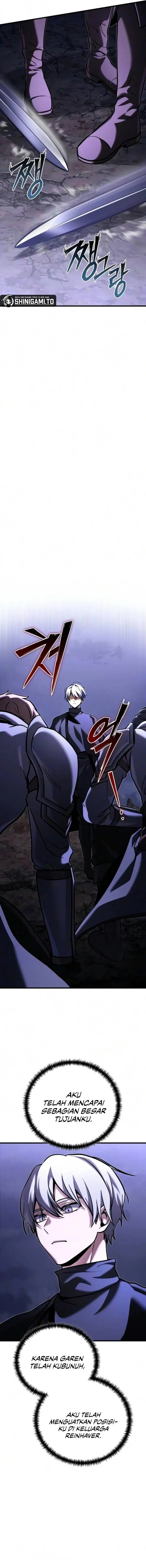 Read Terminally Ill Genius Dark Knight Bahasa Indonesia ID Manga Online