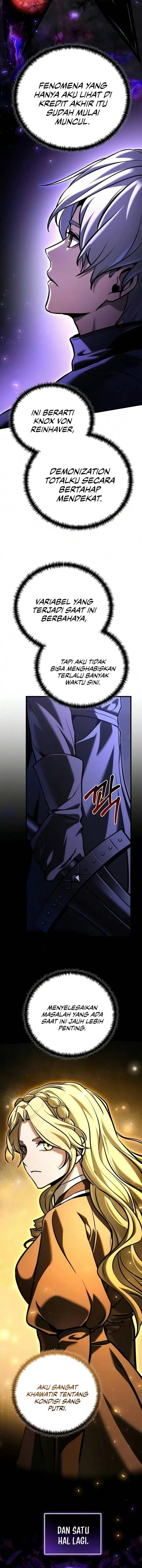 Read Terminally Ill Genius Dark Knight Bahasa Indonesia ID Manga Online