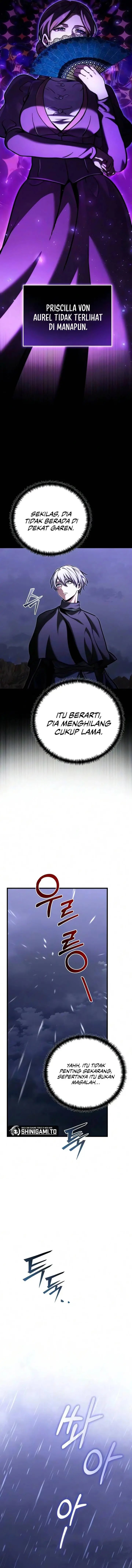 Read Terminally Ill Genius Dark Knight Bahasa Indonesia ID Manga Online