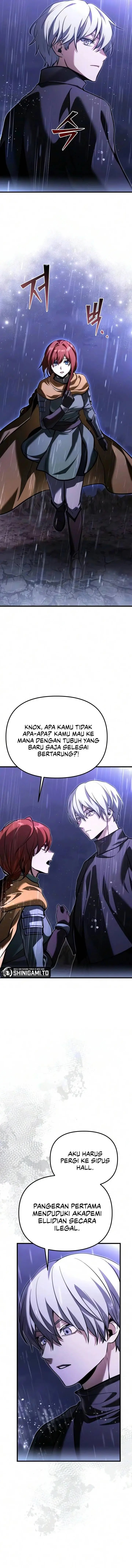 Read Terminally Ill Genius Dark Knight Bahasa Indonesia ID Manga Online