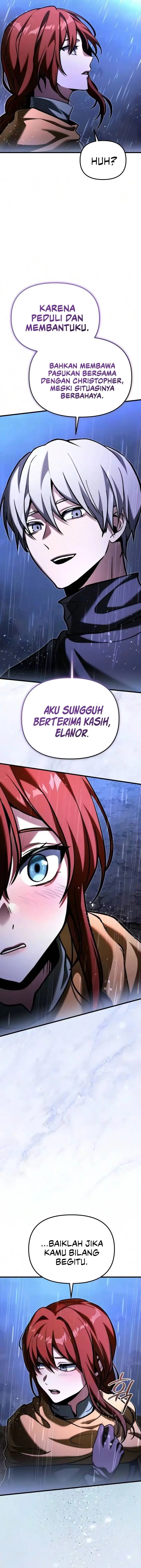Read Terminally Ill Genius Dark Knight Bahasa Indonesia ID Manga Online