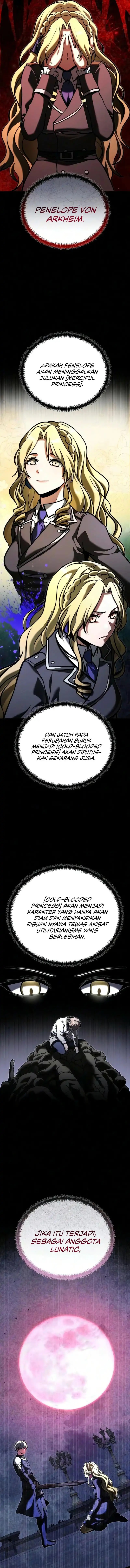 Read Terminally Ill Genius Dark Knight Bahasa Indonesia ID Manga Online