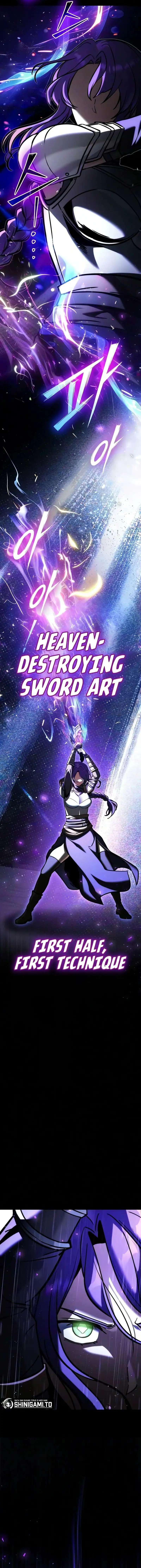 Read Terminally Ill Genius Dark Knight Bahasa Indonesia ID Manga Online