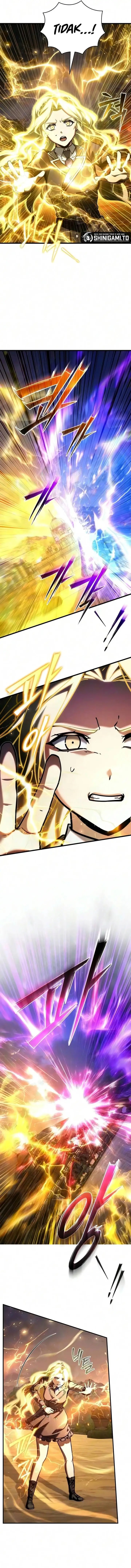 Read Terminally Ill Genius Dark Knight Bahasa Indonesia ID Manga Online
