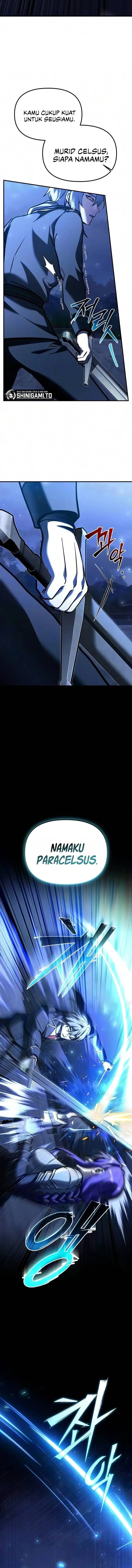 Read Terminally Ill Genius Dark Knight Bahasa Indonesia ID Manga Online