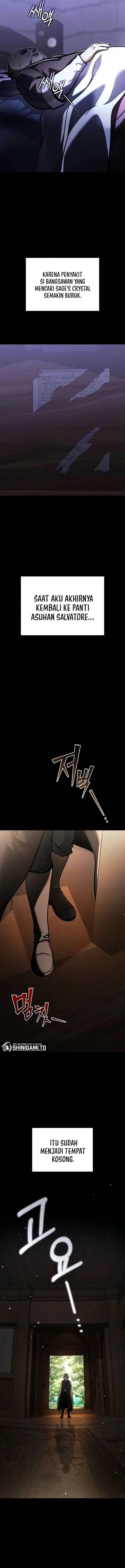 Read Terminally Ill Genius Dark Knight Bahasa Indonesia ID Manga Online