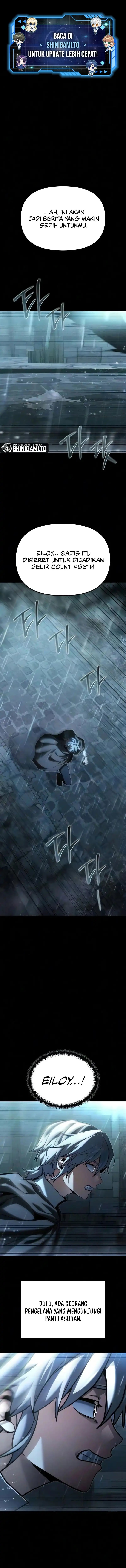 Read Terminally Ill Genius Dark Knight Bahasa Indonesia ID Manga Online