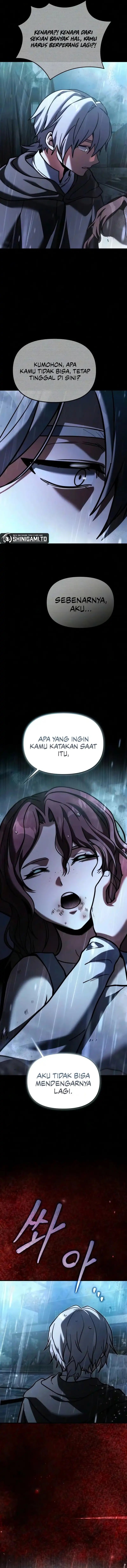 Read Terminally Ill Genius Dark Knight Bahasa Indonesia ID Manga Online