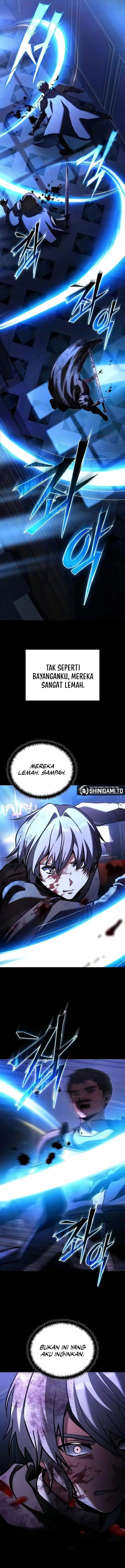 Read Terminally Ill Genius Dark Knight Bahasa Indonesia ID Manga Online