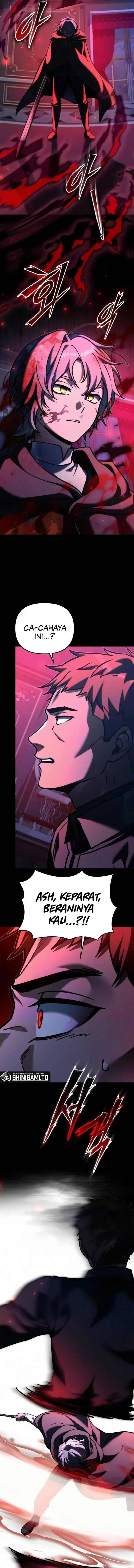 Read Terminally Ill Genius Dark Knight Bahasa Indonesia ID Manga Online