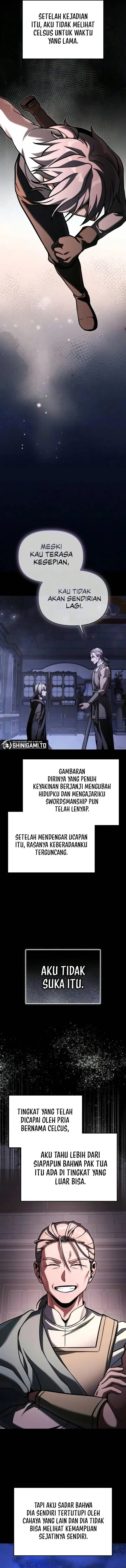 Read Terminally Ill Genius Dark Knight Bahasa Indonesia ID Manga Online
