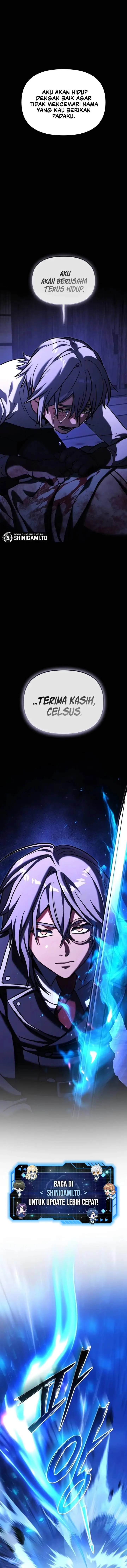 Read Terminally Ill Genius Dark Knight Bahasa Indonesia ID Manga Online