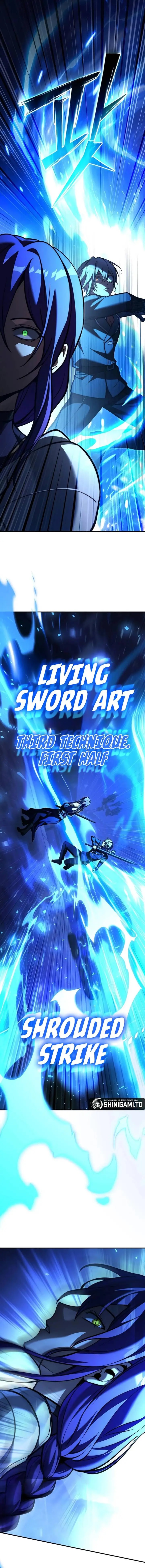 Read Terminally Ill Genius Dark Knight Bahasa Indonesia ID Manga Online