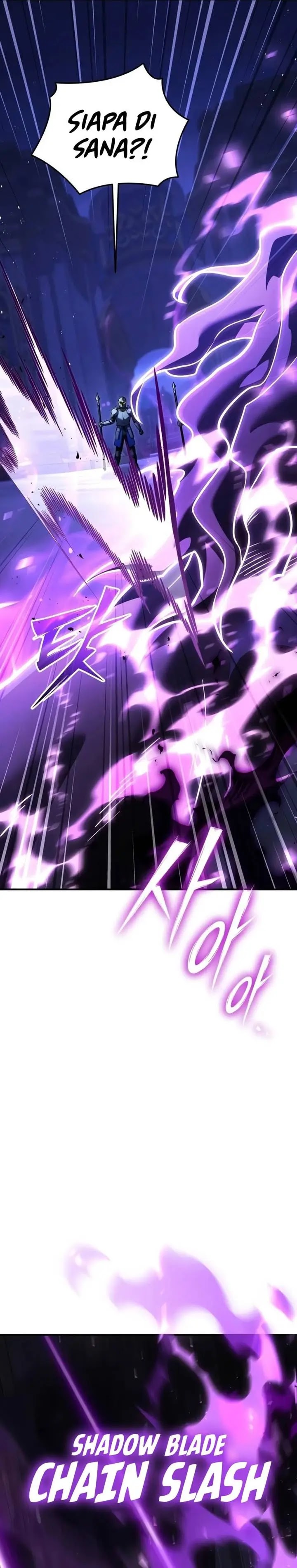 Read Terminally Ill Genius Dark Knight Bahasa Indonesia ID Manga Online