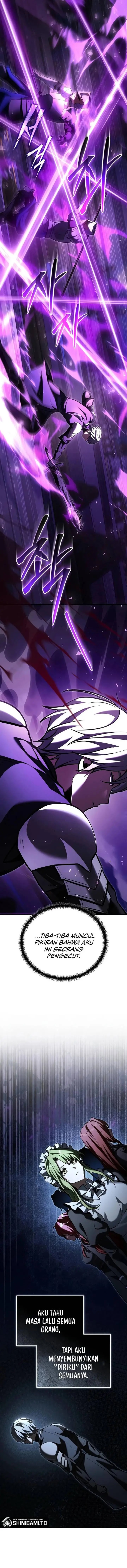 Read Terminally Ill Genius Dark Knight Bahasa Indonesia ID Manga Online