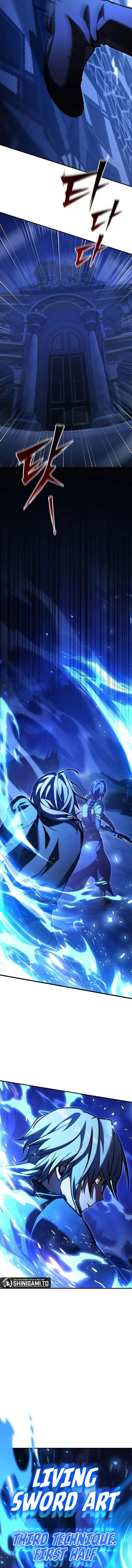 Read Terminally Ill Genius Dark Knight Bahasa Indonesia ID Manga Online