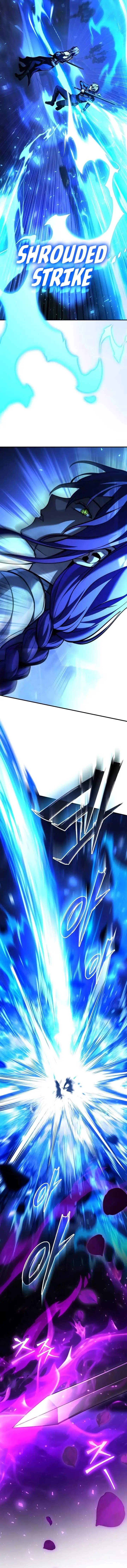 Read Terminally Ill Genius Dark Knight Bahasa Indonesia ID Manga Online