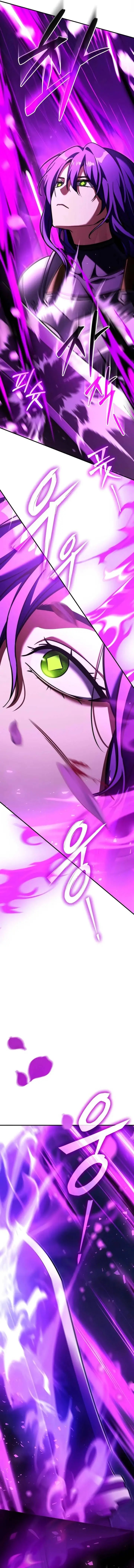 Read Terminally Ill Genius Dark Knight Bahasa Indonesia ID Manga Online