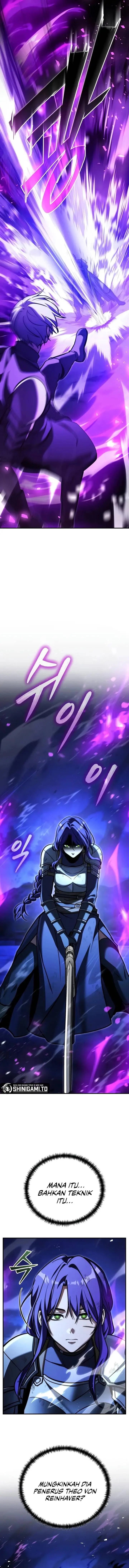 Read Terminally Ill Genius Dark Knight Bahasa Indonesia ID Manga Online