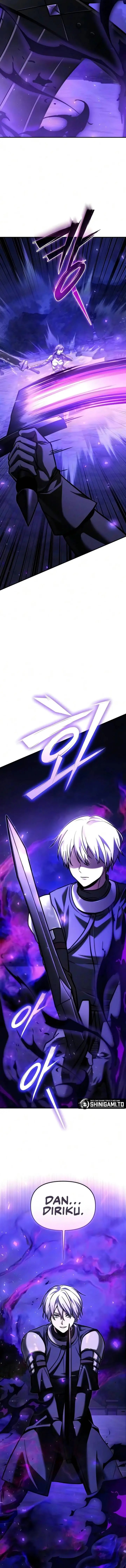Read Terminally Ill Genius Dark Knight Bahasa Indonesia ID Manga Online