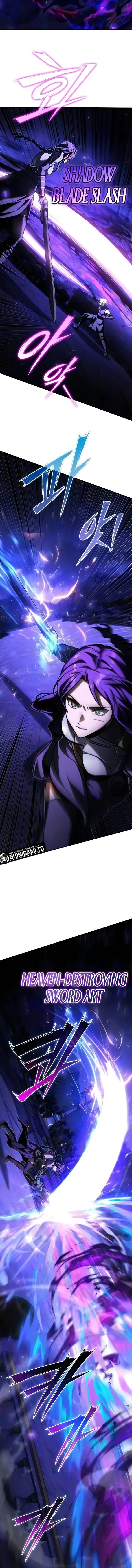 Read Terminally Ill Genius Dark Knight Bahasa Indonesia ID Manga Online