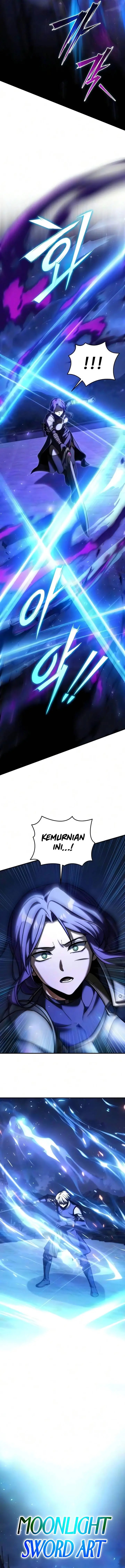 Read Terminally Ill Genius Dark Knight Bahasa Indonesia ID Manga Online