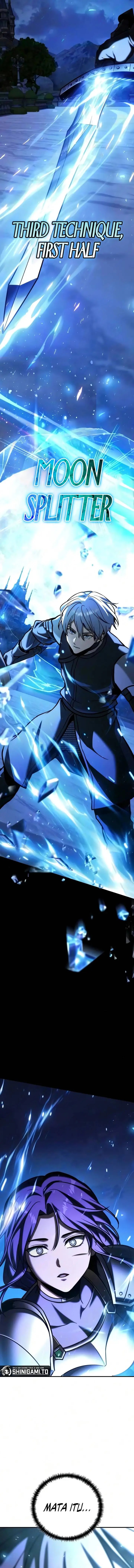 Read Terminally Ill Genius Dark Knight Bahasa Indonesia ID Manga Online