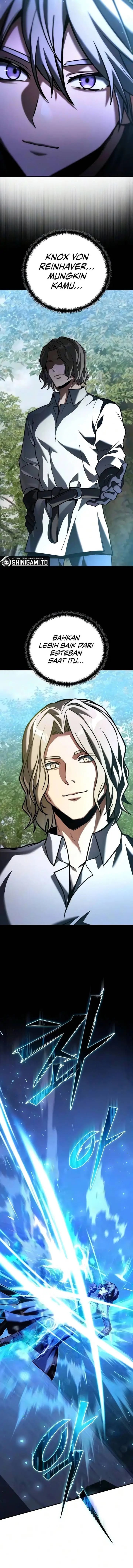 Read Terminally Ill Genius Dark Knight Bahasa Indonesia ID Manga Online