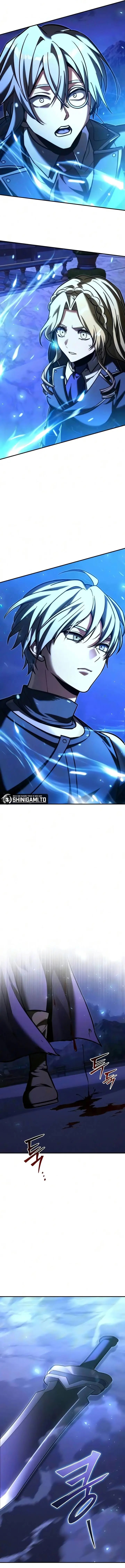 Read Terminally Ill Genius Dark Knight Bahasa Indonesia ID Manga Online