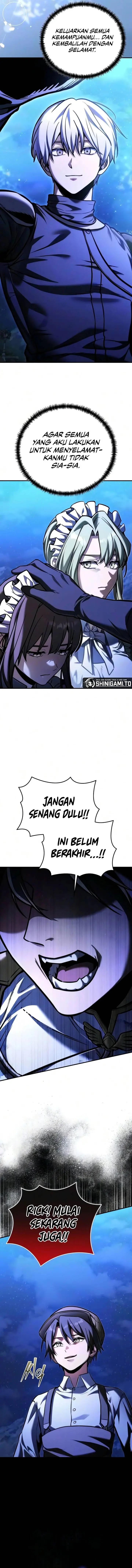 Read Terminally Ill Genius Dark Knight Bahasa Indonesia ID Manga Online