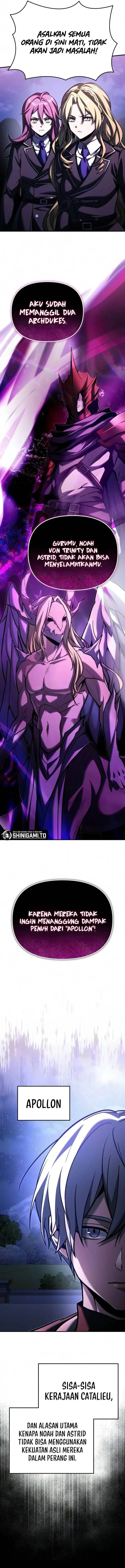 Read Terminally Ill Genius Dark Knight Bahasa Indonesia ID Manga Online