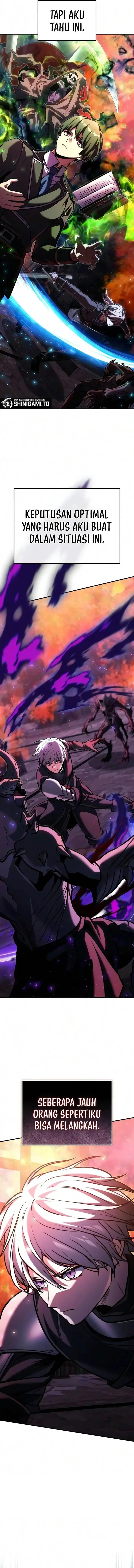 Read Terminally Ill Genius Dark Knight Bahasa Indonesia ID Manga Online