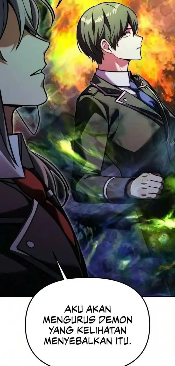 Read Terminally Ill Genius Dark Knight Bahasa Indonesia ID Manga Online
