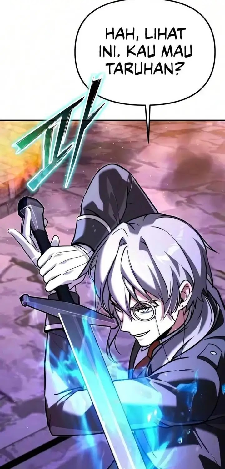 Read Terminally Ill Genius Dark Knight Bahasa Indonesia ID Manga Online