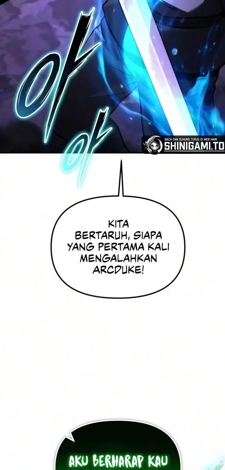 Read Terminally Ill Genius Dark Knight Bahasa Indonesia ID Manga Online