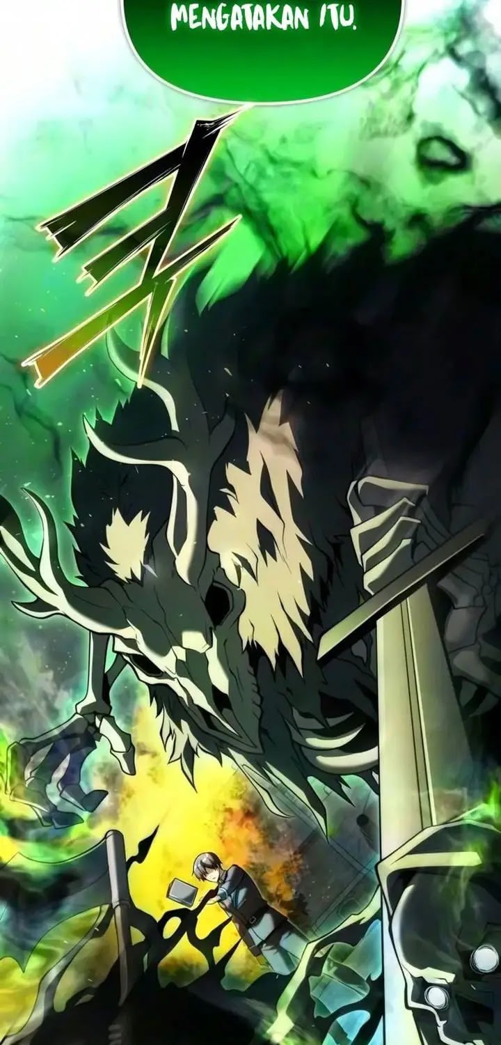 Read Terminally Ill Genius Dark Knight Bahasa Indonesia ID Manga Online