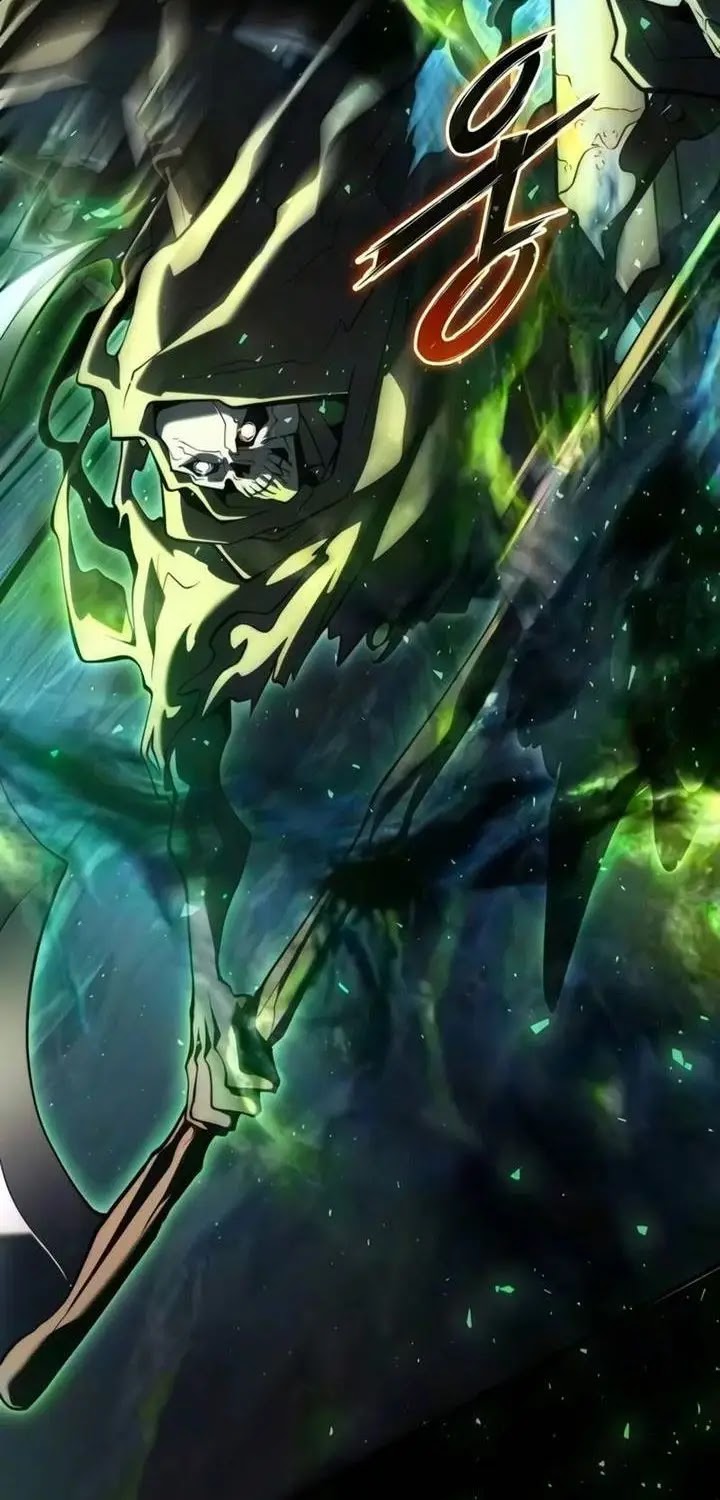 Read Terminally Ill Genius Dark Knight Bahasa Indonesia ID Manga Online